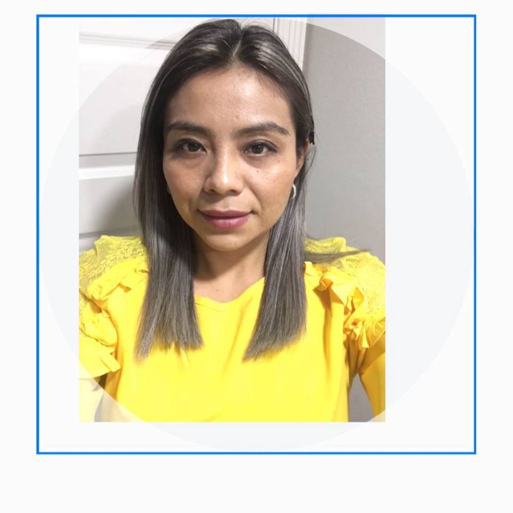 Meet your Posher, Anahy